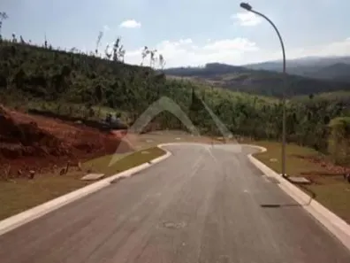 Lote/Terreno à venda, 1300m² no Loteamento Residencial Entre Verdes (Sousas), Campinas
