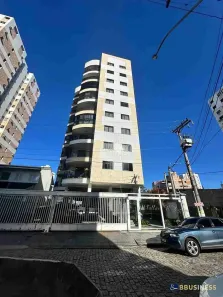 Apartamento com 3 Quartos à venda, 130m² no Centro, Campos dos Goytacazes