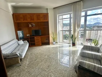 Apartamento com 3 Quartos à venda, 91m² no Centro de Vila Velha, Vila Velha