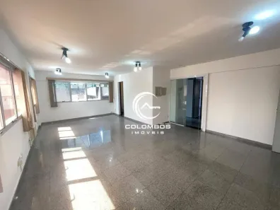 Sala Comercial para venda ou aluguel, 163m² no Centro, Campinas