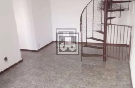 Cobertura com 2 Quartos à venda, 70m² no Engenho Novo, Rio de Janeiro