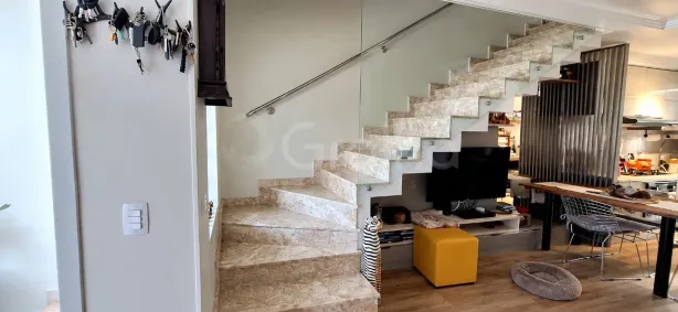 Casa com 3 Quartos à venda, 114m² no Canasvieiras, Florianópolis