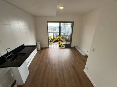 Apartamento com 1 Quarto à venda, 38m² no Centro, Osasco