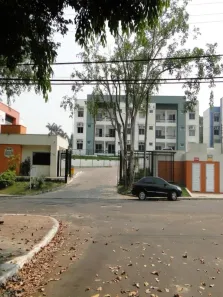 Apartamento com 2 Quartos à venda, 60m² no Flores, Manaus