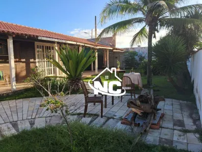 Casa com 4 Quartos à venda, 390m² no Barra de Maricá, Maricá