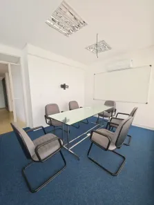 Sala Comercial com 2 Quartos para alugar, 82m² no Boa Vista, Recife