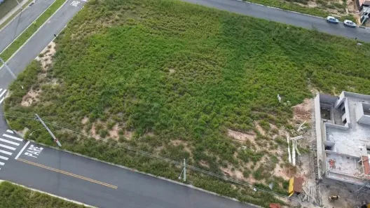 Lote/Terreno à venda, 300m² no Colinas de Indaiatuba, Indaiatuba