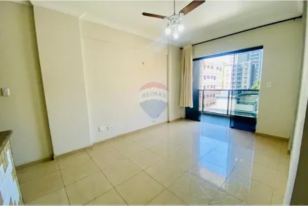 Apartamento com 2 Quartos à venda, 65m² no Jardim Las Palmas, Guarujá