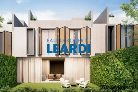Casa de Condomínio com 4 Quartos à venda, 626m² no Jardim Guedala, São Paulo