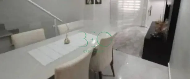 Casa de Condomínio com 3 Quartos à venda, 85m² no Tremembé, São Paulo