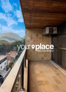 Apartamento com 4 Quartos à venda, 246m² no Ipanema, Rio de Janeiro