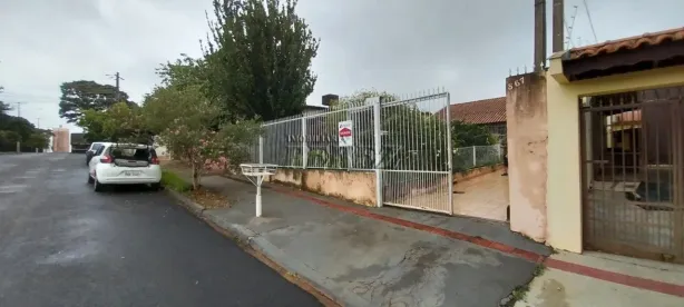 Casa com 4 Quartos à venda, 138m² no San Remo, Londrina