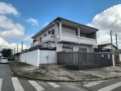 Casa com 3 Quartos à venda, 325m² no Parque Aeroporto, Taubaté