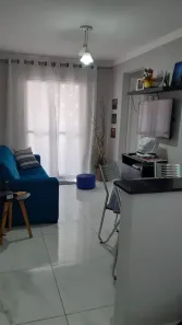Apartamento com 2 Quartos à venda, 47m² no Jardim Santa Terezinha (Zona Leste), São Paulo