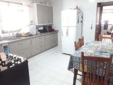 Sobrado com 3 Quartos à venda, 116m² no Tucuruvi, São Paulo
