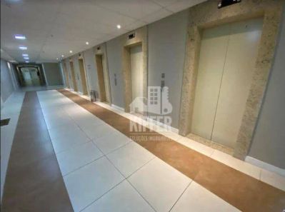 Sala Comercial à venda, 26m² no São Domingos, Niterói