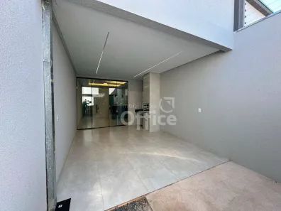 Casa com 3 Quartos à venda, 84m² no Gran Ville, Anápolis