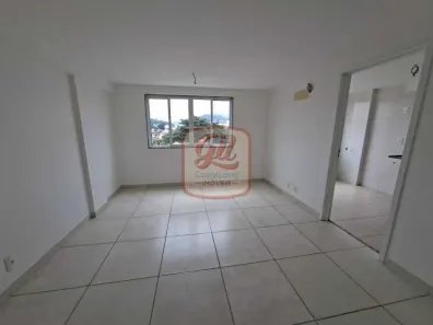 Apartamento com 2 Quartos à venda, 55m² no Taquara, Rio de Janeiro