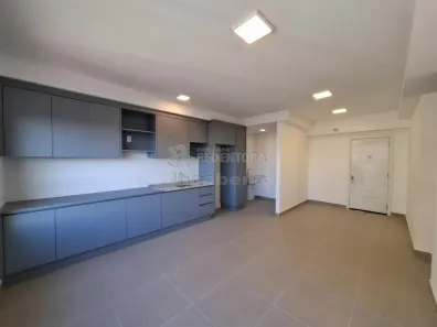 Apartamento com 2 Quartos para alugar, 68m² no Vila Sinibaldi, São José do Rio Preto