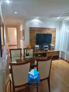Apartamento com 3 Quartos à venda, 70m² no Itaipu, Limeira
