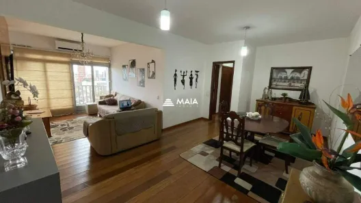 Apartamento com 4 Quartos à venda, 175m² no Centro, Uberaba