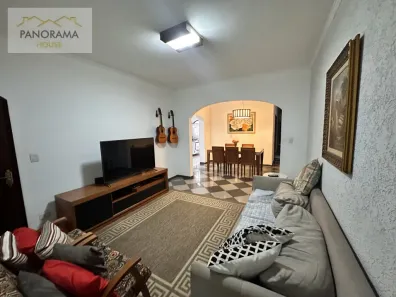 Casa com 3 Quartos à venda, 200m² no Piraporinha, Diadema