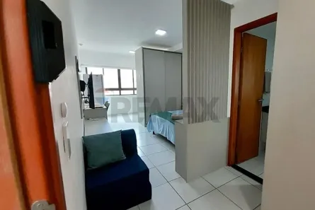 Apartamento com 1 Quarto à venda, 29m² no Boa Viagem, Recife