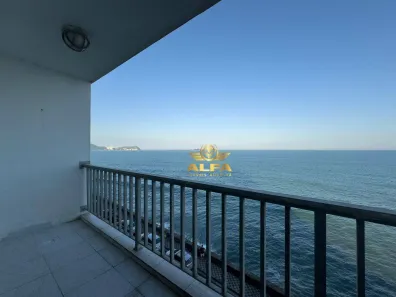Apartamento com 3 Quartos à venda, 140m² no Pitangueiras, Guarujá