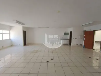 Sala Comercial para alugar, 200m² no Jardim Brasil, Campinas
