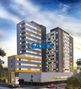 Apartamento com 2 Quartos à venda, 24m² no Barra Funda, São Paulo