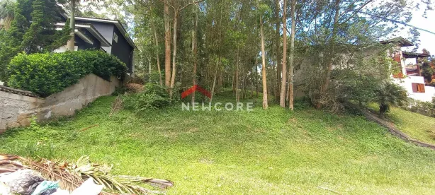 Lote/Terreno com 1 Quarto à venda, 800m² no Jardim Indaiá, Embu das Artes