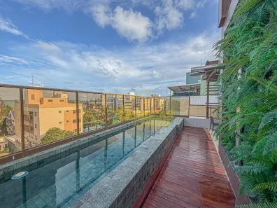 Flat com 1 Quarto à venda, 17m² no Jardim Oceania, João Pessoa