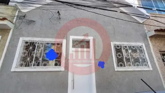 Casa com 3 Quartos à venda, 66m² no Vila Isabel, Rio de Janeiro