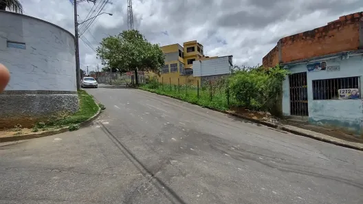 Lote/Terreno à venda, 400m² no Cascata, Serra