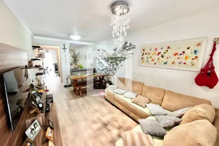 Casa com 3 Quartos à venda, 138m² no Imirim, São Paulo
