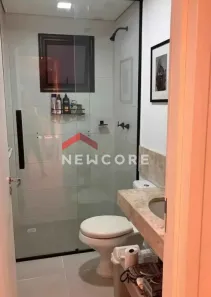 Apartamento com 3 Quartos à venda, 94m² no Vila Almeida, Indaiatuba