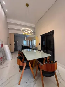 Casa de Condomínio com 3 Quartos para alugar, 280m² no Parque Viana, Barueri