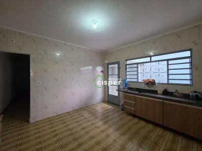 Casa com 3 Quartos para alugar, 100m² no Parque Císper, São Paulo