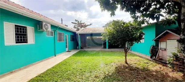 Casa com 3 Quartos à venda, 120m² no Dois Córregos, Piracicaba