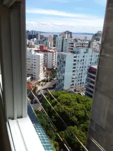 Apartamento com 1 Quarto à venda, 19m² no Centro Histórico, Porto Alegre