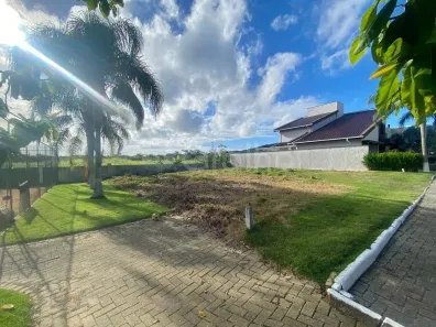 Lote/Terreno à venda, 402m² no Vargem Pequena, Florianópolis
