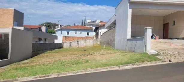Lote/Terreno à venda, 300m² no Lenheiro, Valinhos