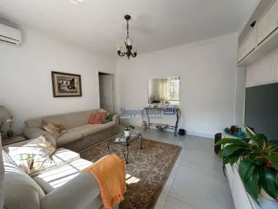 Casa com 3 Quartos à venda, 110m² no Vila Ipojuca, São Paulo