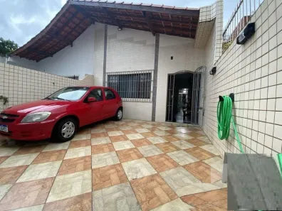 Casa com 3 Quartos à venda, 15015m² no Ocian, Praia Grande