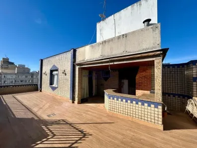 Cobertura com 4 Quartos à venda, 212m² no Padre Eustáquio, Belo Horizonte