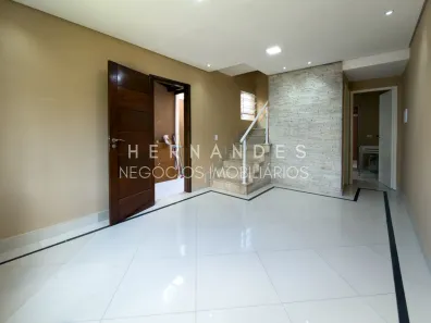 Casa de Condomínio com 2 Quartos à venda, 126m² no Sítio das Paineiras/California, Barueri