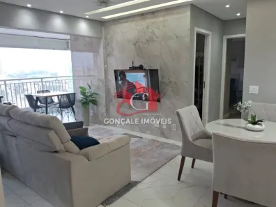 Apartamento com 2 Quartos à venda, 62m² no Vila Guilherme, São Paulo