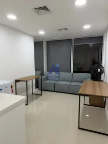 Sala Comercial à venda, 22m² no Recreio dos Bandeirantes, Rio de Janeiro