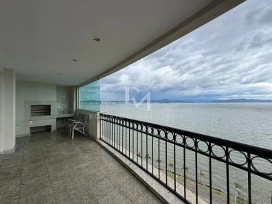 Apartamento com 4 Quartos à venda, 316m² no Agronômica, Florianópolis