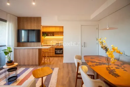 Apartamento com 2 Quartos à venda, 64m² no Petrópolis, Porto Alegre